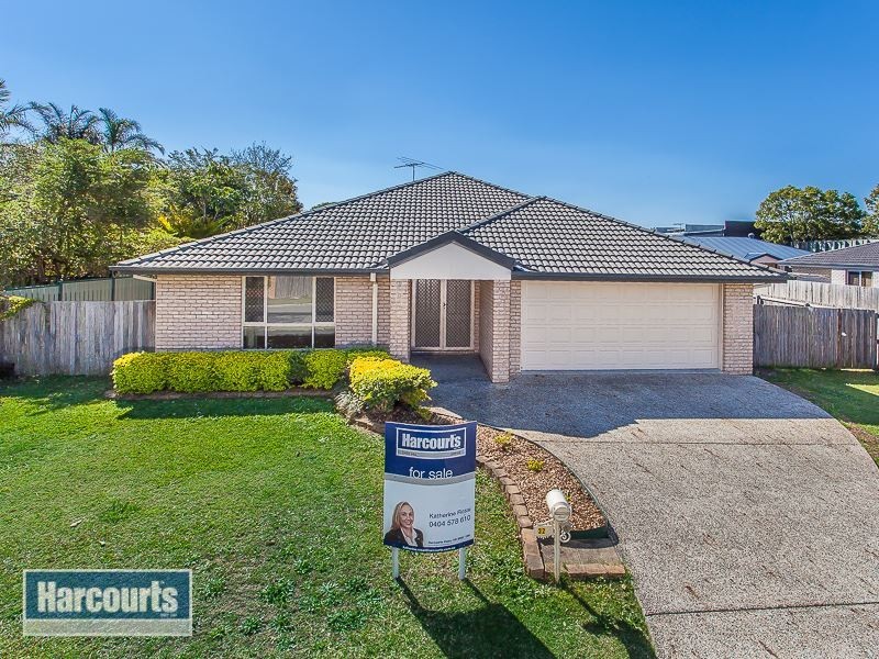 32 Constellation Drive, Loganholme QLD 4129
