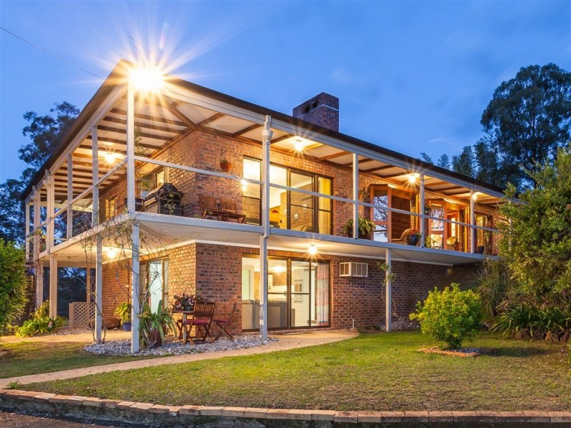 62-70 Eucalypt Road, Logan Village QLD 4207