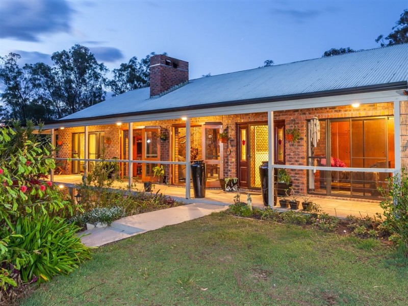 62-70 Eucalypt Road, Logan Village QLD 4207