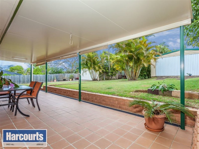 80 Daisy Hill Road, Daisy Hill QLD 4127