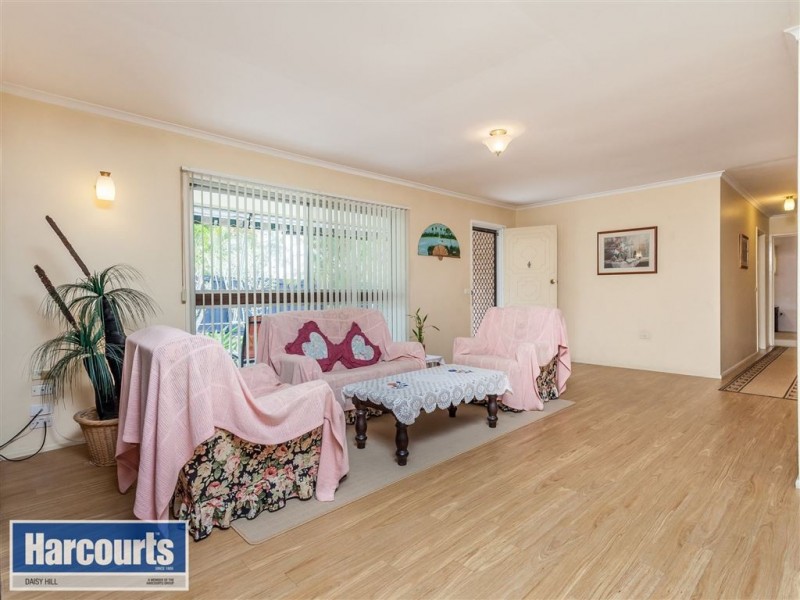 80 Daisy Hill Road, Daisy Hill QLD 4127