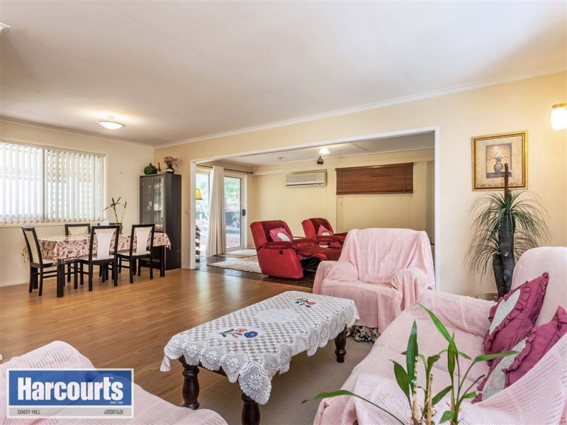 80 Daisy Hill Road, Daisy Hill QLD 4127