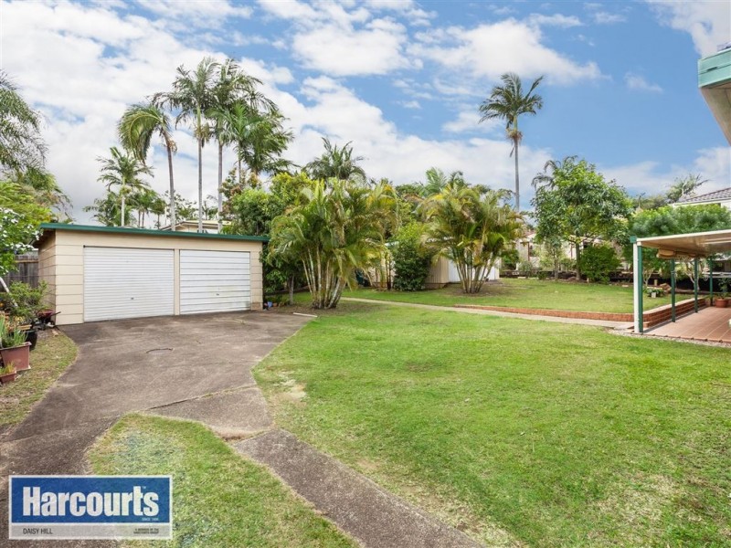 80 Daisy Hill Road, Daisy Hill QLD 4127