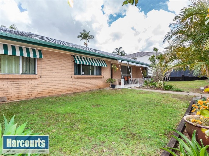 80 Daisy Hill Road, Daisy Hill QLD 4127