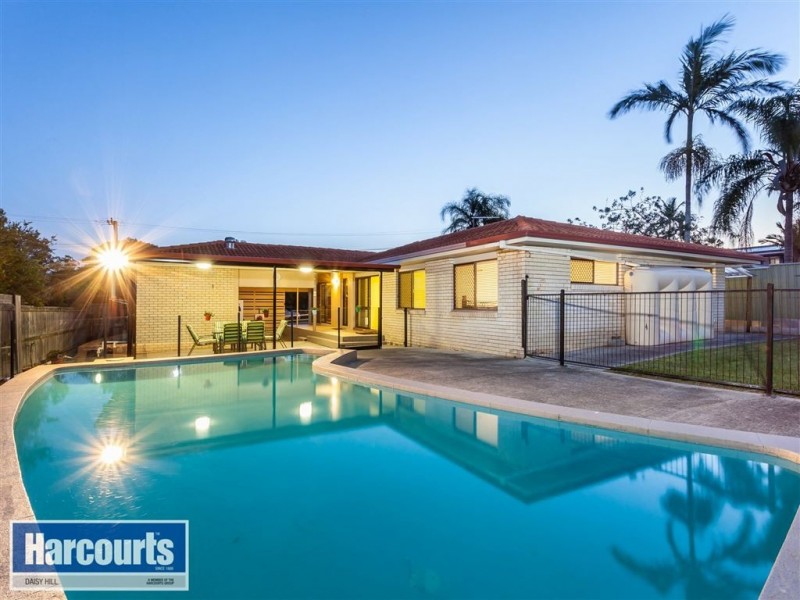 80 Allamanda Drive, Daisy Hill QLD 4127