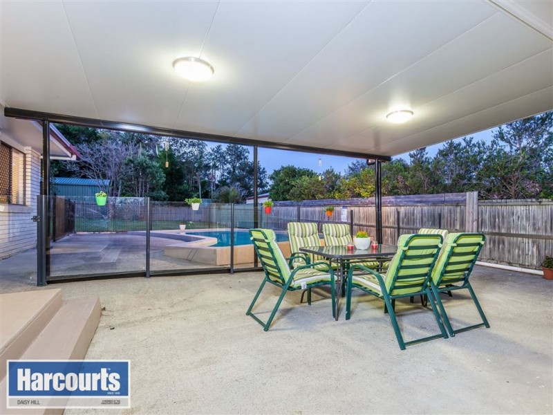 80 Allamanda Drive, Daisy Hill QLD 4127