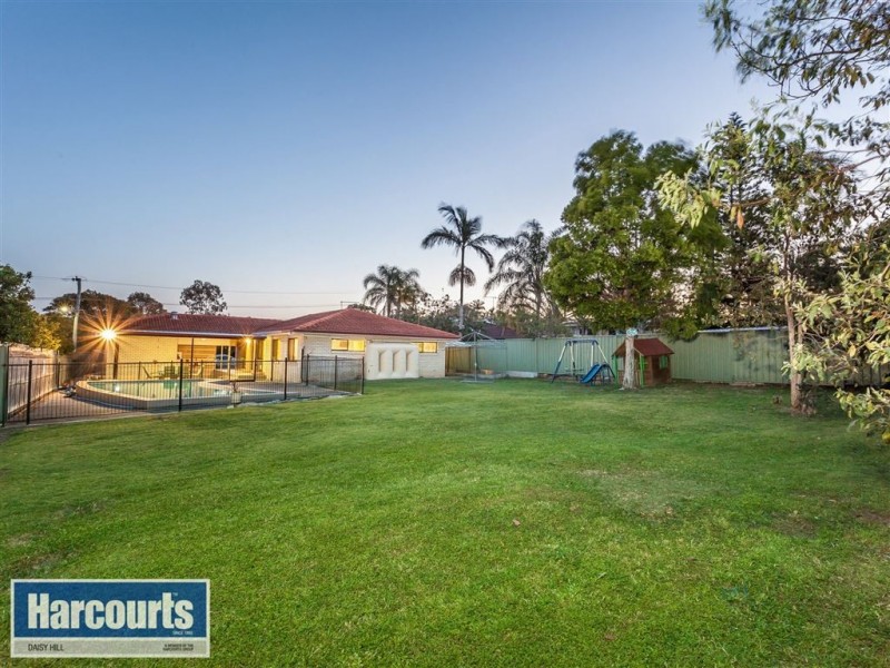 80 Allamanda Drive, Daisy Hill QLD 4127