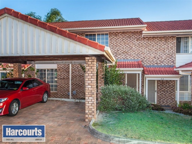 31/99 Barbaralla Drive, Springwood QLD 4127