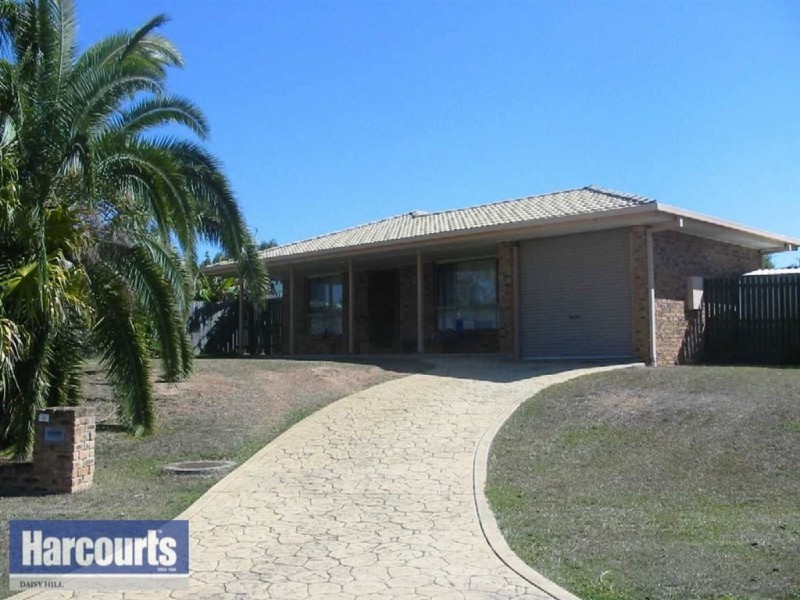 4 Lohr Court, Meadowbrook QLD 4131