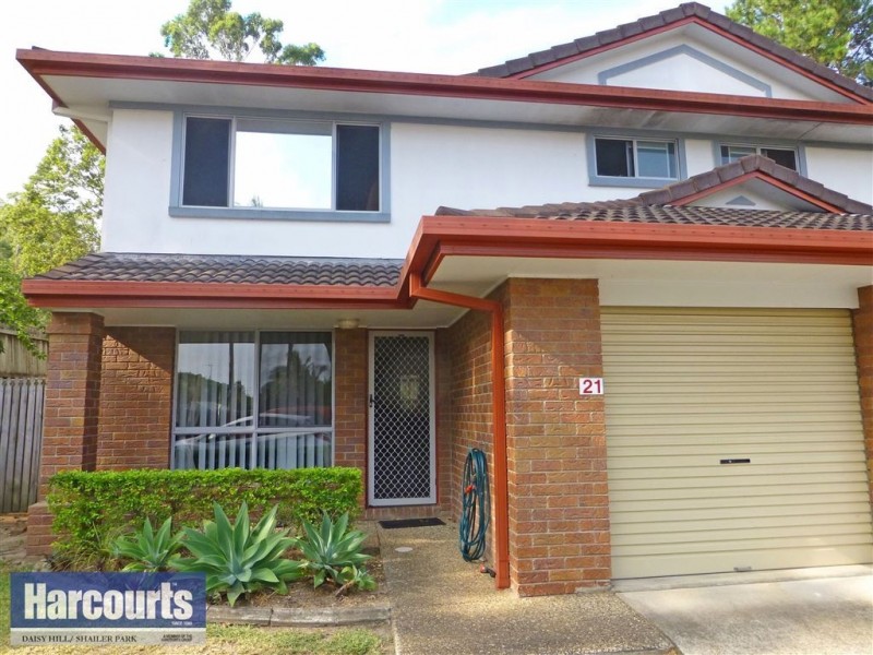 21/18 Daisy Hill Road, Daisy Hill QLD 4127