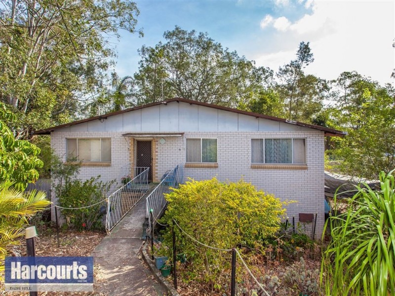 9 Illawong Street, Loganholme QLD 4129