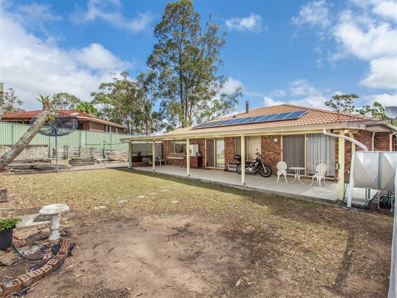 8 Almira Street, Shailer Park QLD 4128