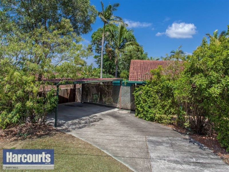 60 Coleman Crescent, Springwood QLD 4127