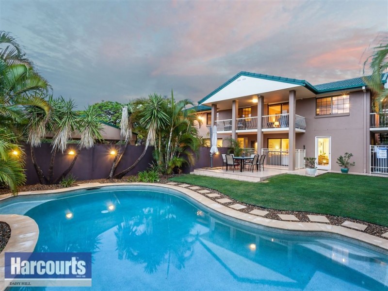 21-23 El Rancho Street, Daisy Hill QLD 4127