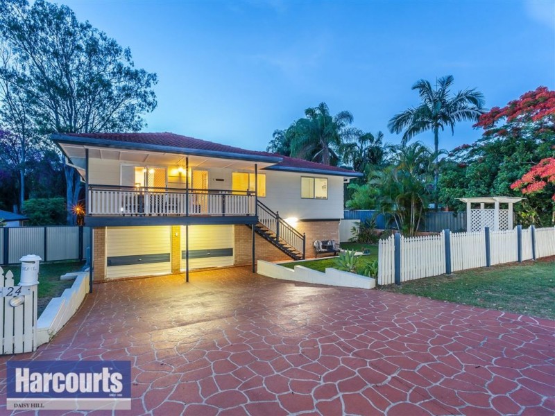 24 Coolcrest Street, Daisy Hill QLD 4127