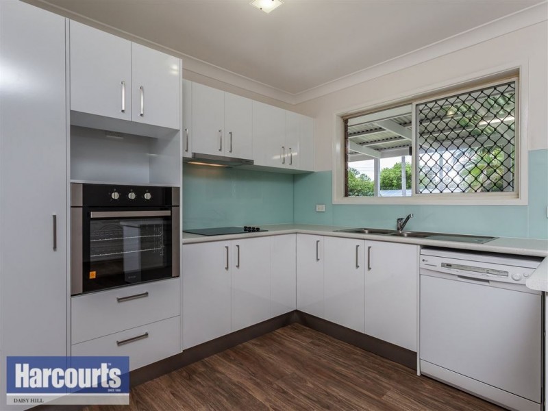 4 Oxley Circuit, Daisy Hill QLD 4127