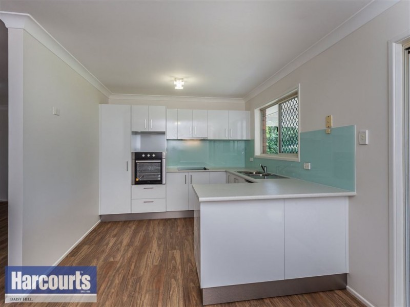 4 Oxley Circuit, Daisy Hill QLD 4127