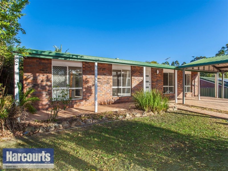 4 Oxley Circuit, Daisy Hill QLD 4127
