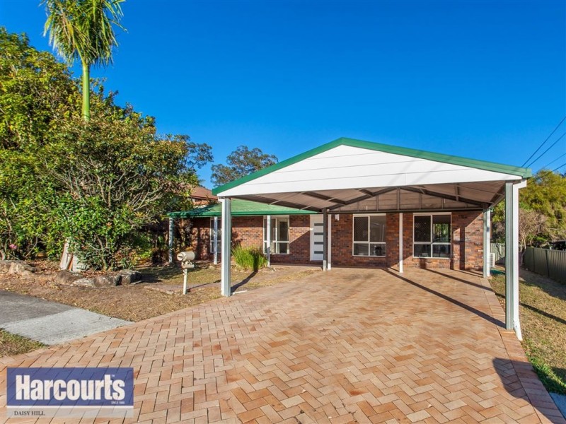 4 Oxley Circuit, Daisy Hill QLD 4127