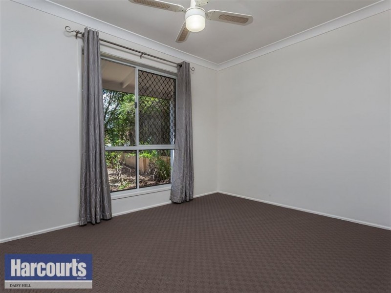 4 Oxley Circuit, Daisy Hill QLD 4127