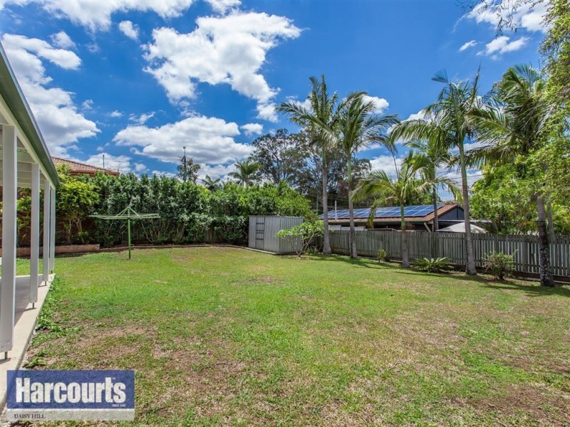 4 Oxley Circuit, Daisy Hill QLD 4127