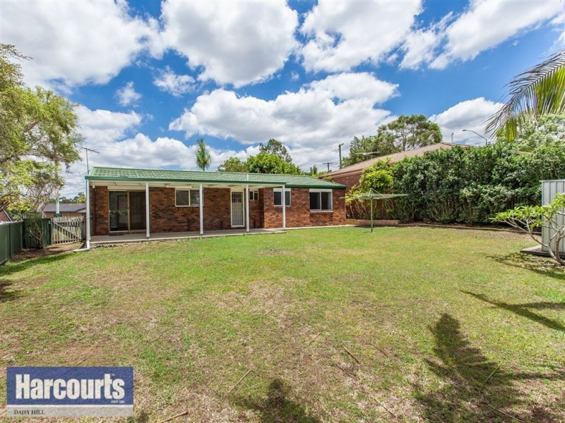 4 Oxley Circuit, Daisy Hill QLD 4127