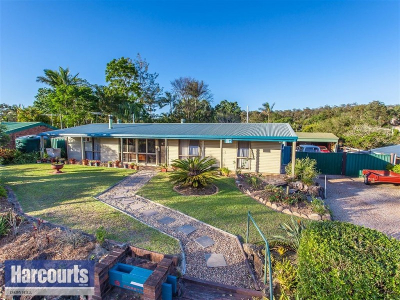 8 Doretta Street, Shailer Park QLD 4128