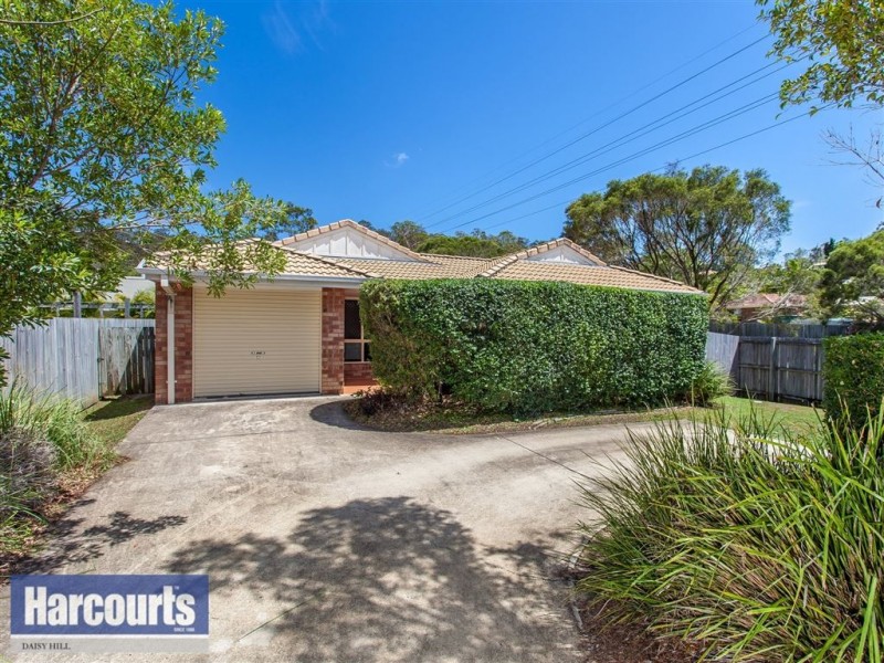 4/55 Tansey Drive, Tanah Merah QLD 4128
