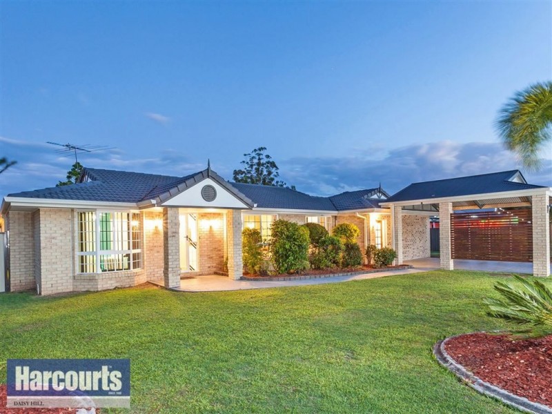 83 St Andrews Drive, Cornubia QLD 4130