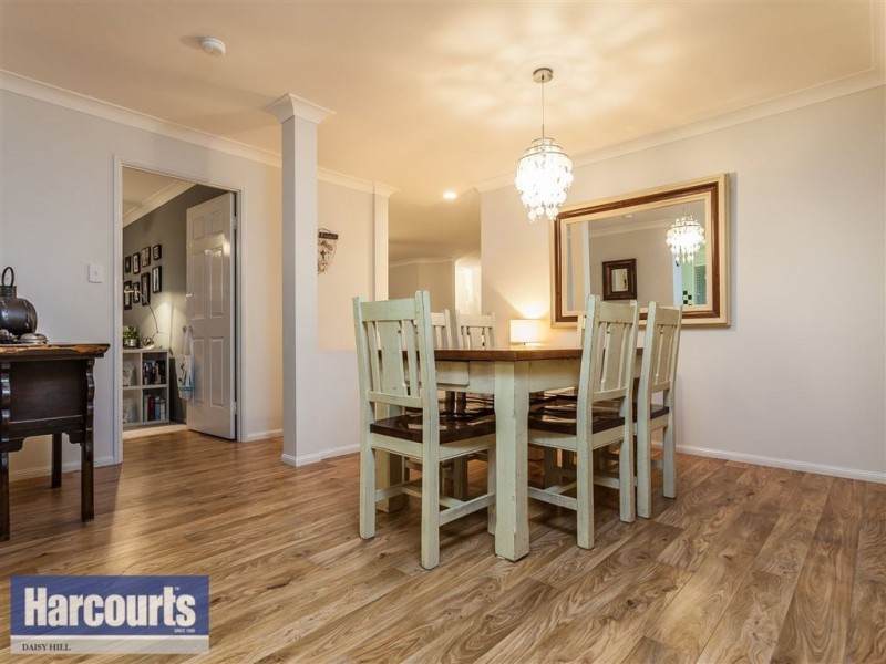 83 St Andrews Drive, Cornubia QLD 4130