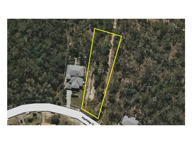 9 Hartwig Crescent, Mount Warren Park QLD 4207