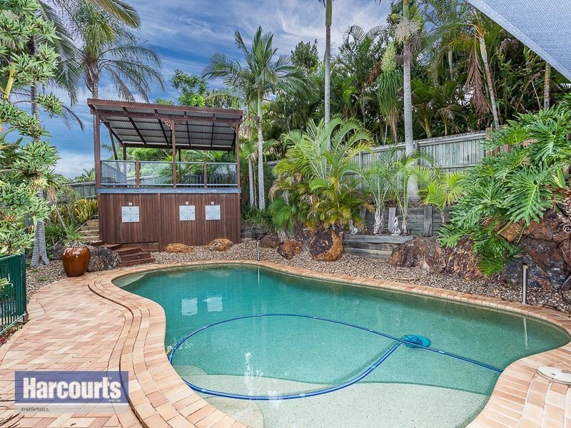 26 Billiluna Street, Shailer Park QLD 4128