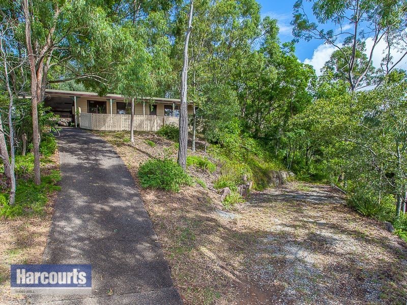 7 Susan Court, Cornubia QLD 4130