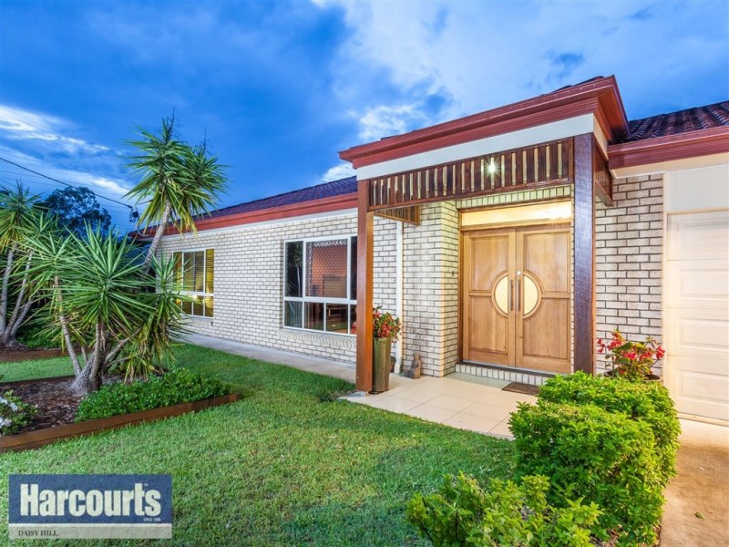 29a Hillside Drive, Daisy Hill QLD 4127