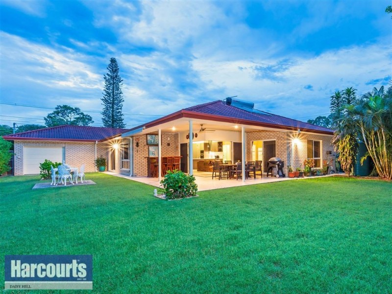 29a Hillside Drive, Daisy Hill QLD 4127