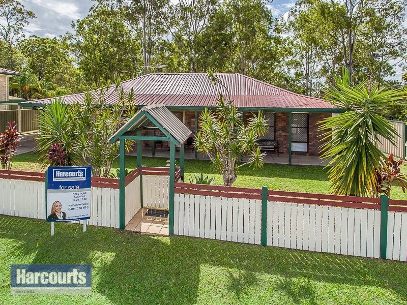 10 Village Drive, Daisy Hill QLD 4127