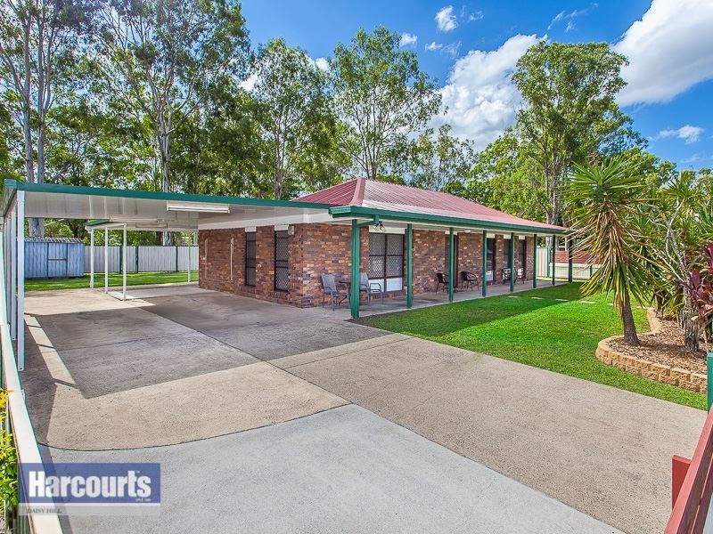 10 Village Drive, Daisy Hill QLD 4127