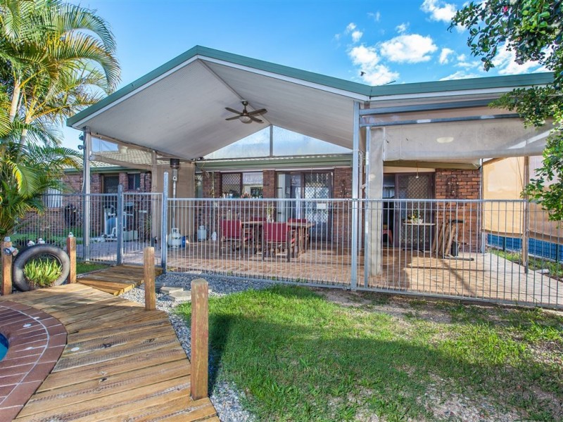 17 Warrandah Street, Rochedale South QLD 4123