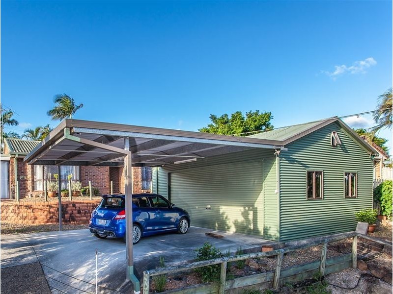 17 Warrandah Street, Rochedale South QLD 4123