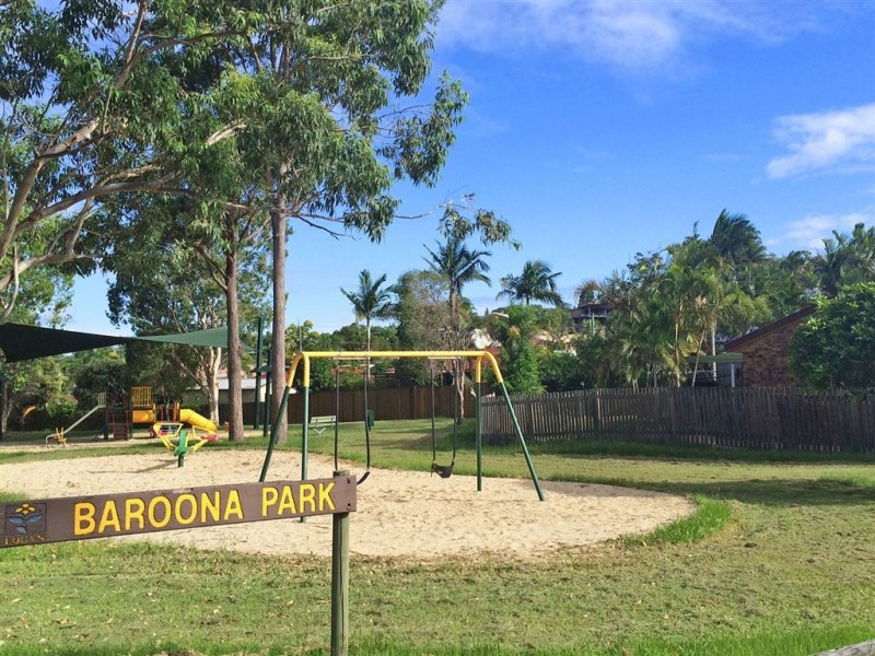 17 Warrandah Street, Rochedale South QLD 4123