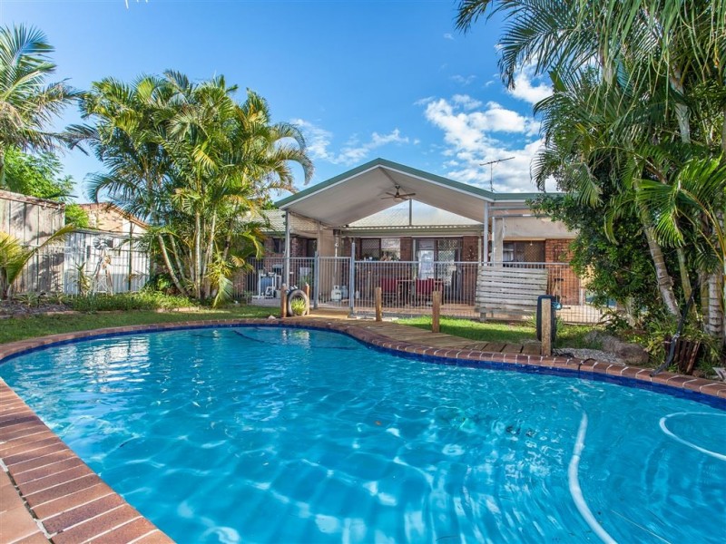 17 Warrandah Street, Rochedale South QLD 4123