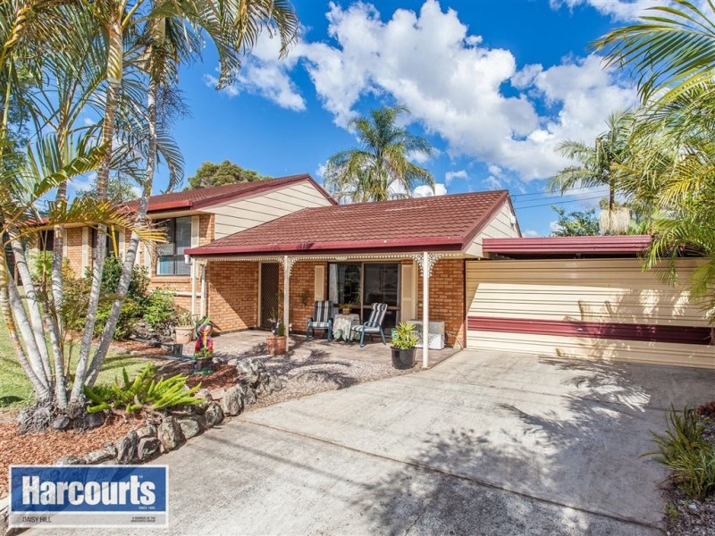210 Upper Lyndale Street, Shailer Park QLD 4128