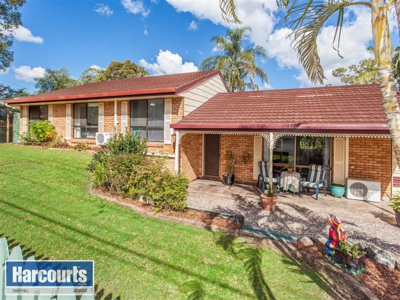 210 Upper Lyndale Street, Shailer Park QLD 4128