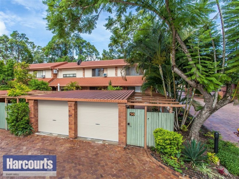 50/111 Barbaralla Drive, Springwood QLD 4127
