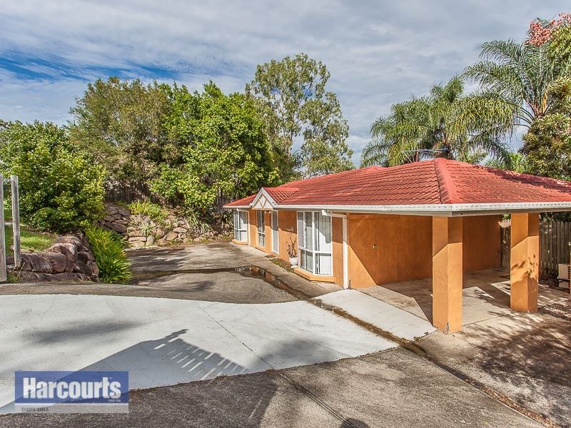 17 Overland Drive, Edens Landing QLD 4207
