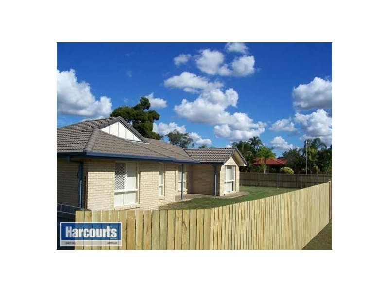 53 Edenlea Dr, Meadowbrook QLD 4131