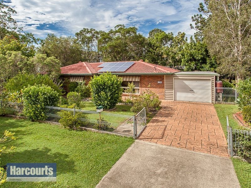 863 Kingston Road, Waterford West QLD 4133