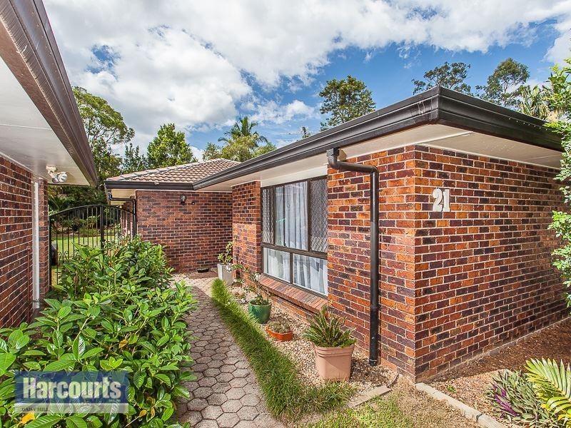 21 Parker Street, Shailer Park QLD 4128