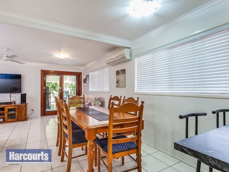 21 Parker Street, Shailer Park QLD 4128