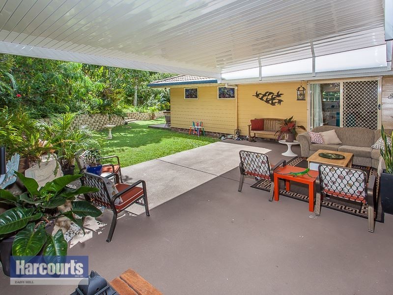 8 Kyla Street, Shailer Park QLD 4128